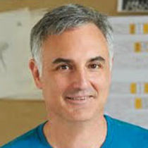 Daniel M. Goldstein