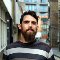 Andrew Taylor