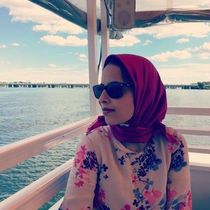 Laila Al-Arian