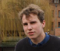 Angus Satow
