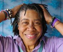 Kiki Monifa