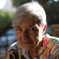 Angela Godfrey-Goldstein