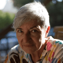 Angela Godfrey-Goldstein