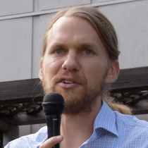Curt Ries