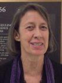 Jean Stokan