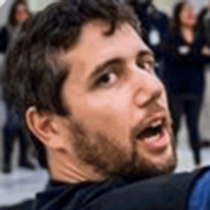 Ady Barkan