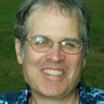 Roy Morrison