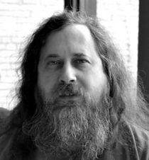 Richard Stallman