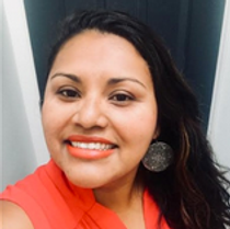 Neidi Dominguez