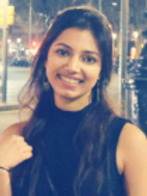 Mallika Khanna