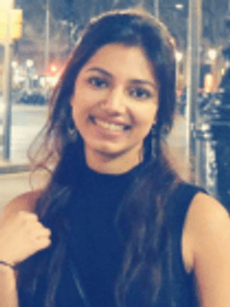 Mallika Khanna