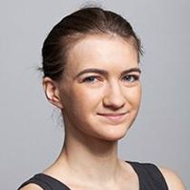 Alexandra Ellerbeck