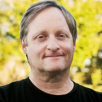Damon Moglen