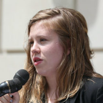 Madeline Page