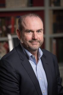 Scott Wallace