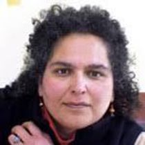 Niaz Dorry