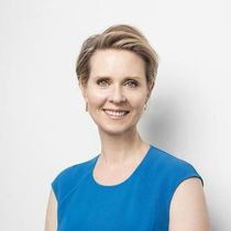 Cynthia Nixon