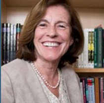 Sally Tomlinson