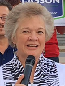 Barb Kalbach