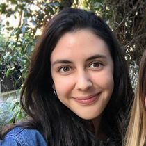 Ottavia Ampuero Villagran