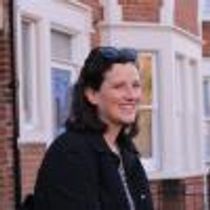 Bronwen Tucker