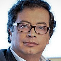 Gustavo Petro