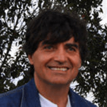 Guillermo Calvo Mahe