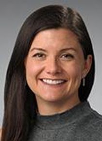 Gladys Mccormick