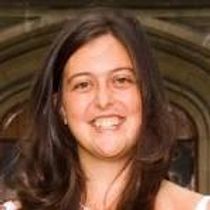 Rev. Dr. Liz Theoharis