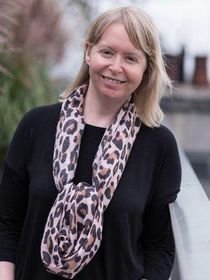 Nicola Browne
