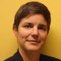 Rebecca Peters
