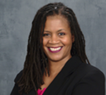 Linda Wiggins-Chavis