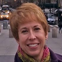Rev. Susan Hendershot