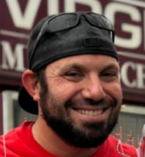 Jeremy Zwang-Weissman