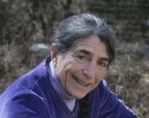 Elizabeth Henderson