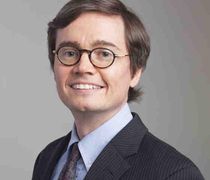 Chris Rickerd