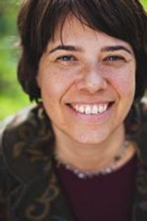 Usha Lee Mcfarling