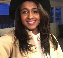 Siona Peterous