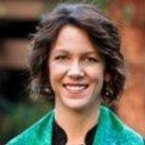 Rev. Sara Lawall