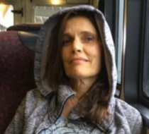 Mary O'Connor Mack