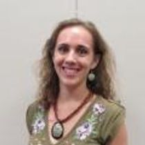 Caitlin Schroering