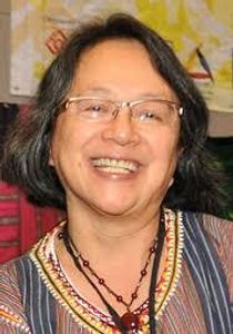 Victoria Tauli-Corpuz