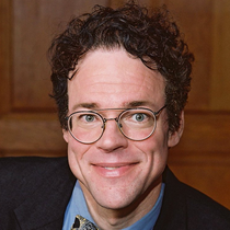 Robert Hockett