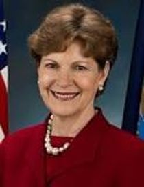 Sen. Jeanne Shaheen