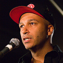 Tom Morello