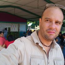 Ociel Ali Lopez
