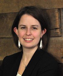Mandy Smithberger