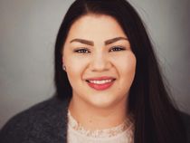 Hayley Farless