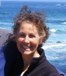 Sandra Lubarsky