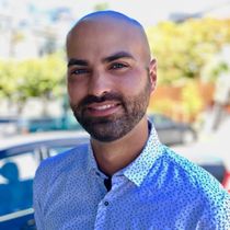 Brandon Harami